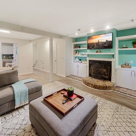 5 Min To Beach—King Beds Charleston Esterno foto