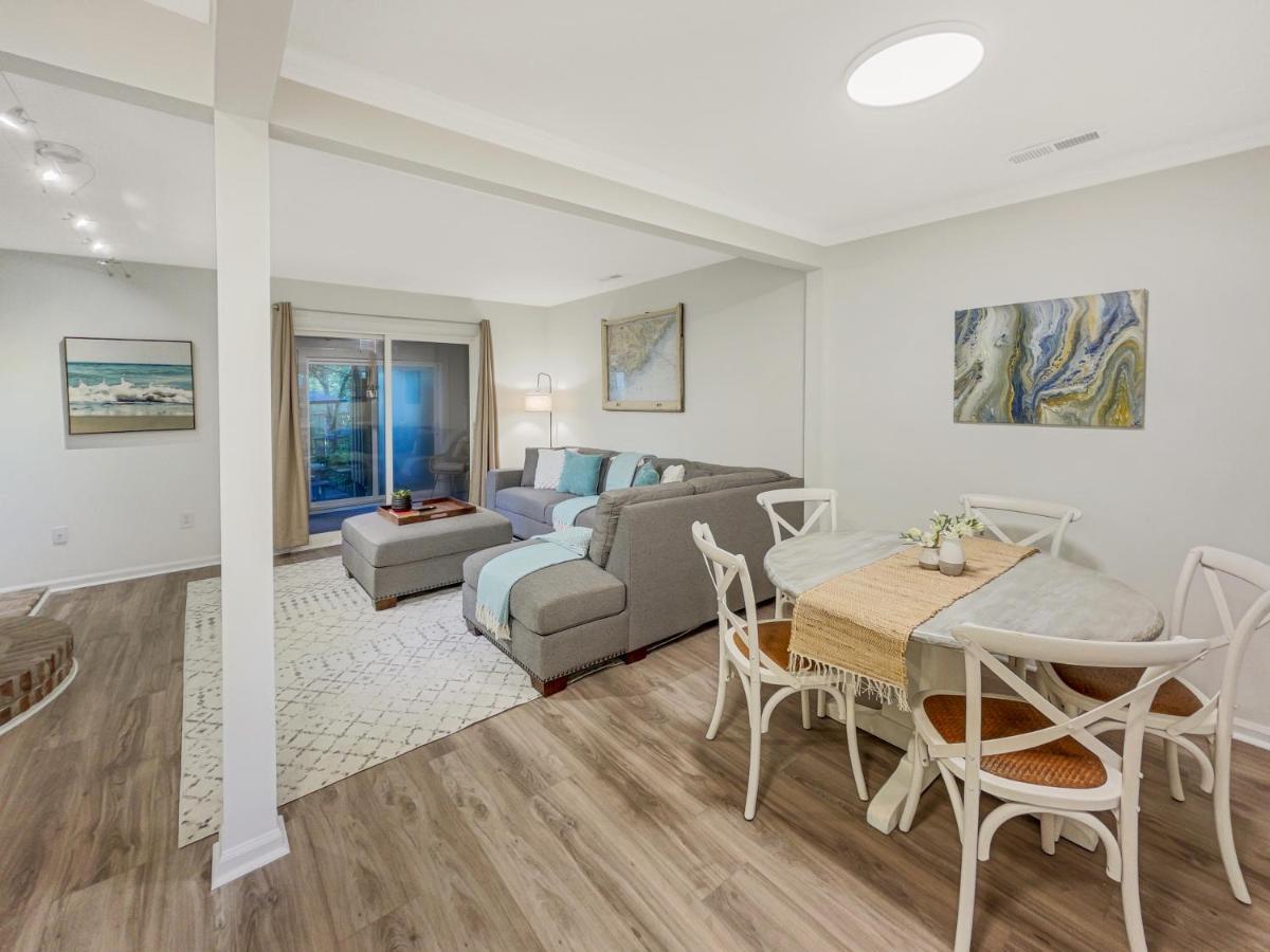 5 Min To Beach—King Beds Charleston Esterno foto