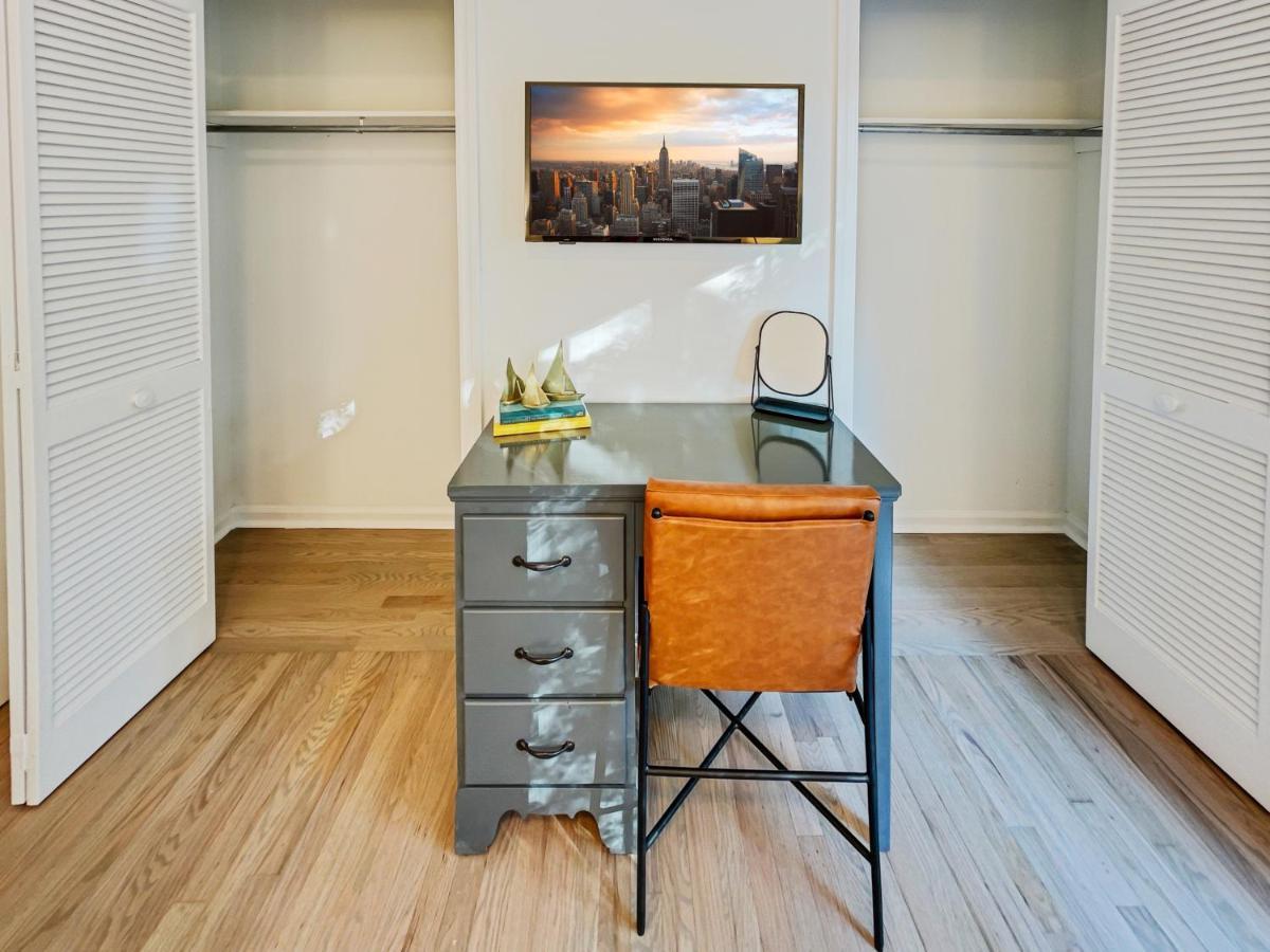 5 Min To Beach—King Beds Charleston Esterno foto