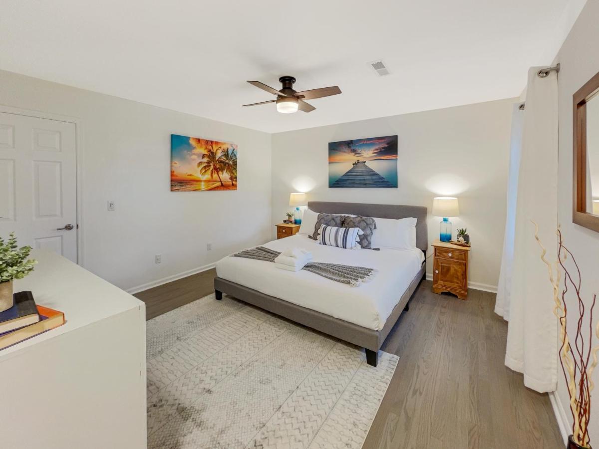 5 Min To Beach—King Beds Charleston Esterno foto