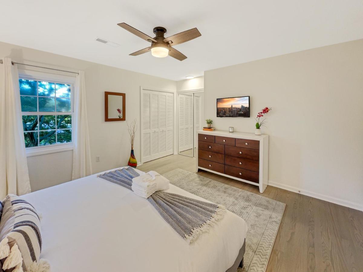 5 Min To Beach—King Beds Charleston Esterno foto