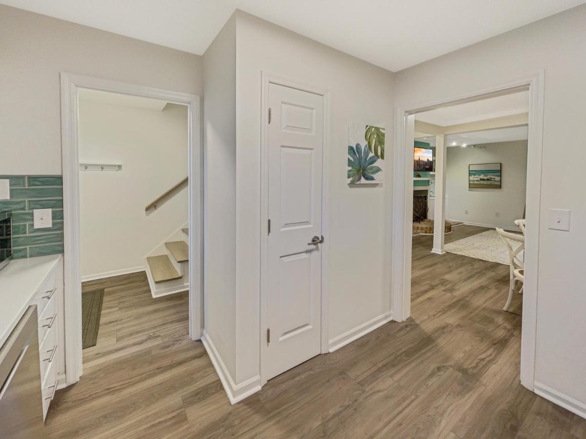 5 Min To Beach—King Beds Charleston Esterno foto
