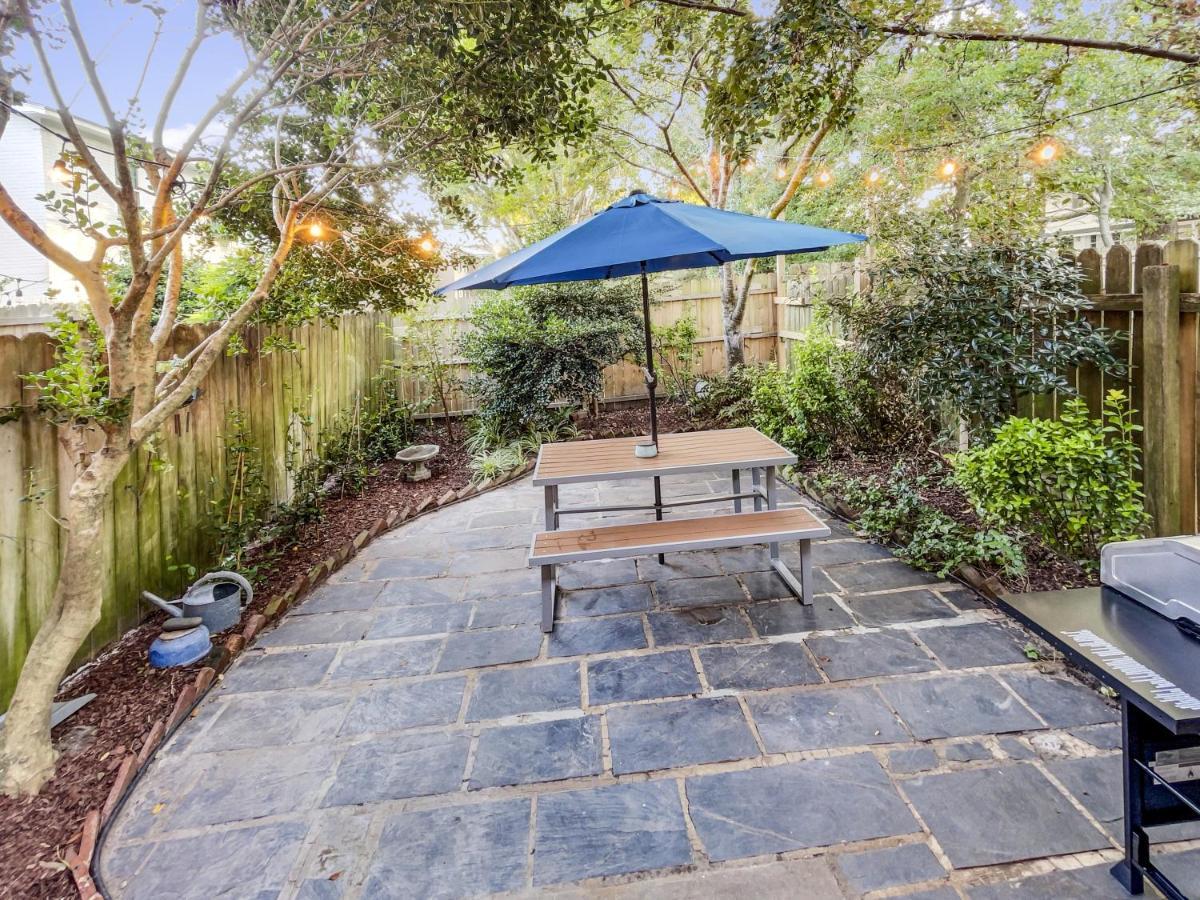 5 Min To Beach—King Beds Charleston Esterno foto