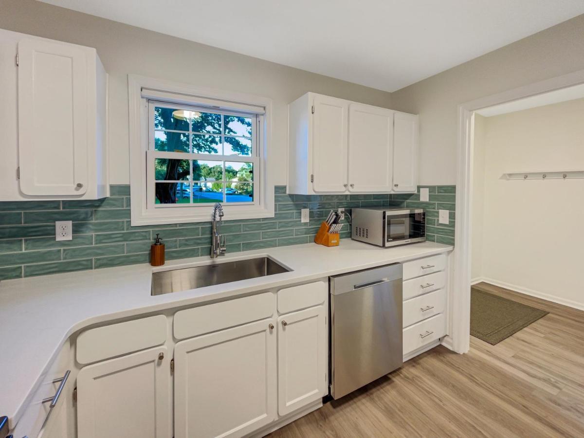 5 Min To Beach—King Beds Charleston Esterno foto