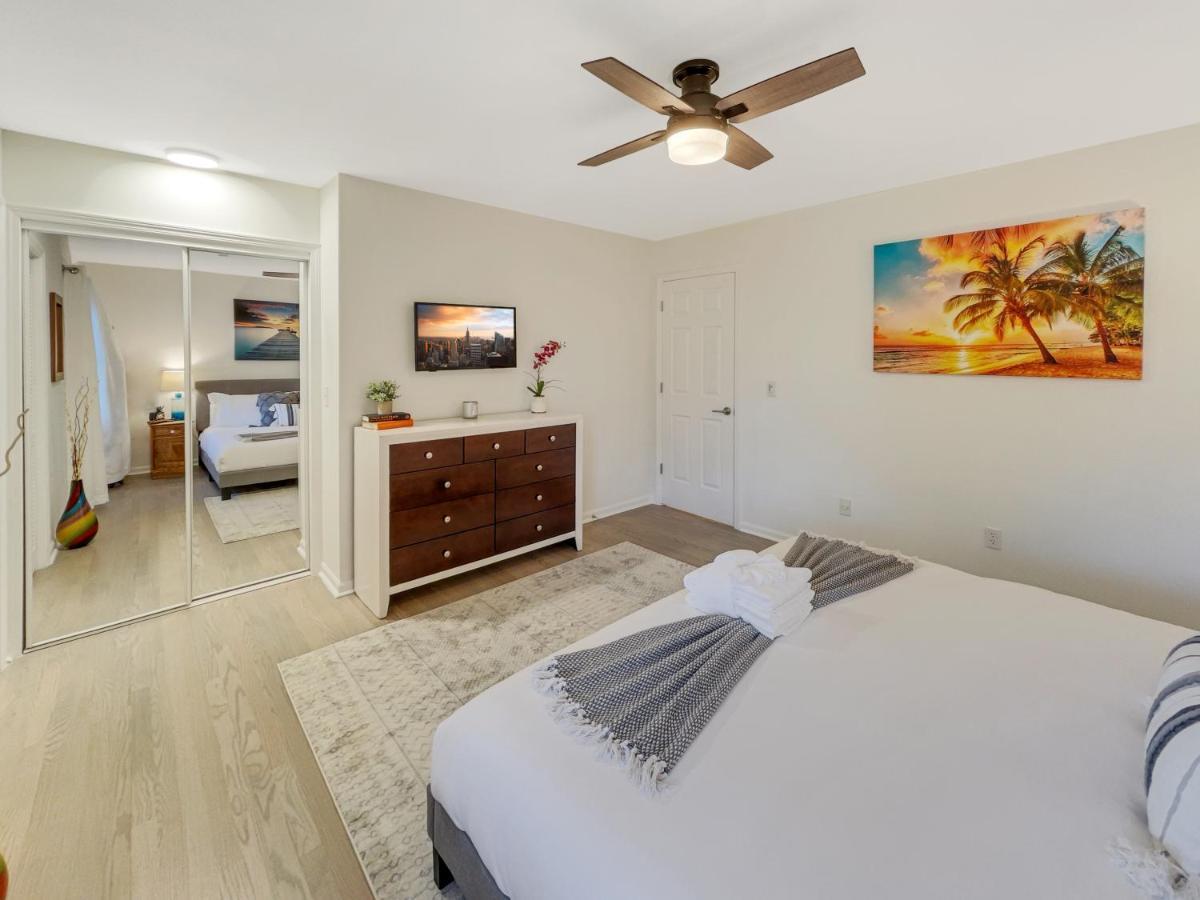 5 Min To Beach—King Beds Charleston Esterno foto